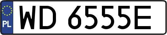 WD6555E