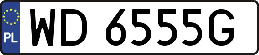 WD6555G