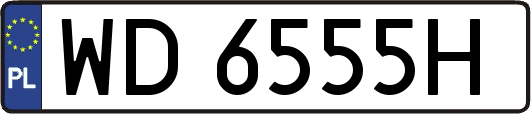 WD6555H
