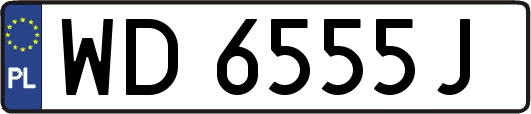 WD6555J