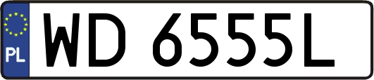WD6555L