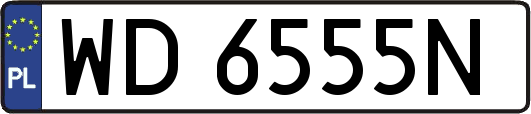 WD6555N