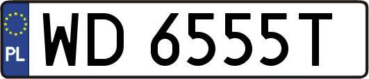 WD6555T