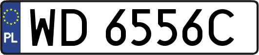 WD6556C