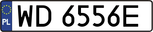 WD6556E
