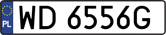 WD6556G