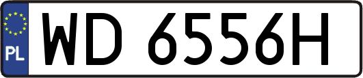 WD6556H