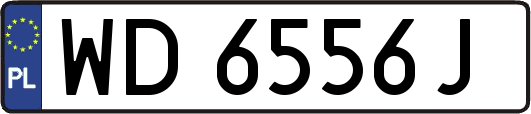 WD6556J
