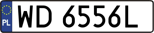 WD6556L