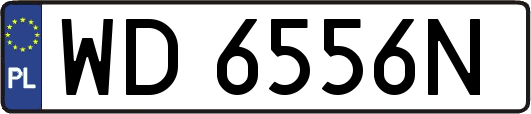 WD6556N
