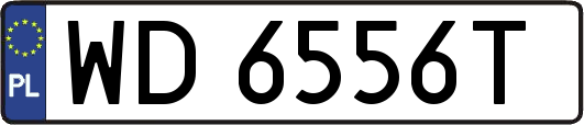 WD6556T