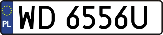 WD6556U