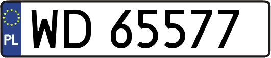 WD65577