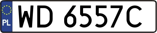 WD6557C