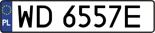 WD6557E