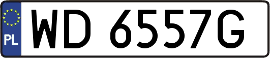 WD6557G