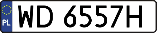 WD6557H