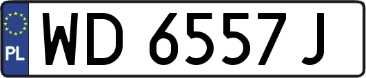 WD6557J
