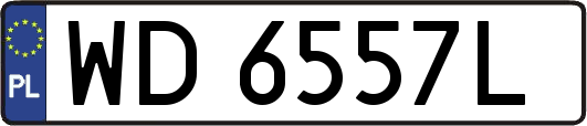 WD6557L