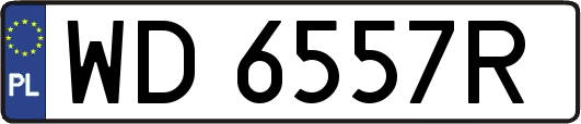 WD6557R