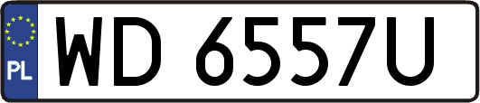 WD6557U
