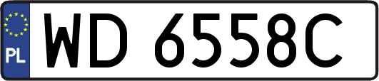 WD6558C
