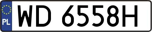 WD6558H