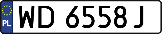 WD6558J