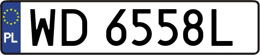 WD6558L