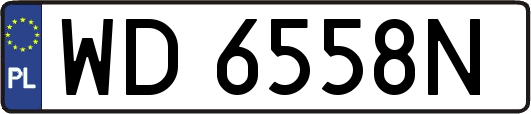 WD6558N