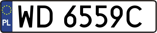 WD6559C