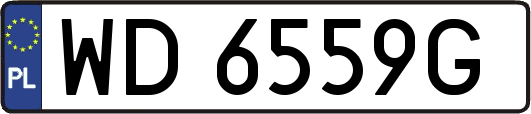 WD6559G