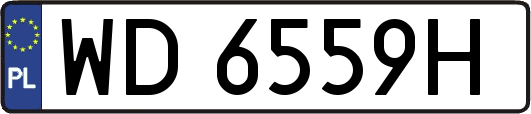 WD6559H