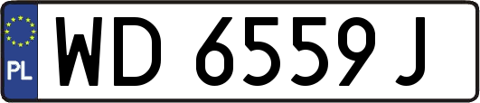 WD6559J
