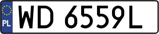 WD6559L
