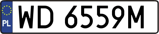 WD6559M