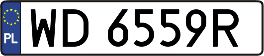 WD6559R