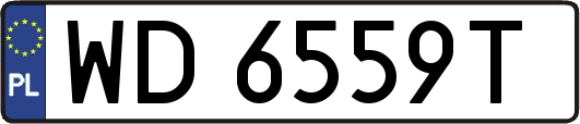 WD6559T