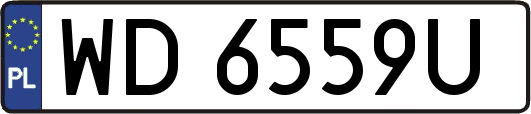 WD6559U