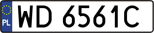 WD6561C