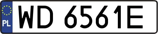 WD6561E