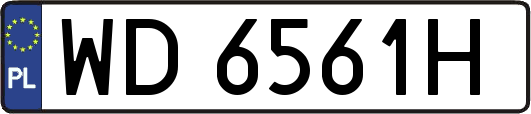 WD6561H