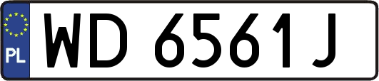 WD6561J
