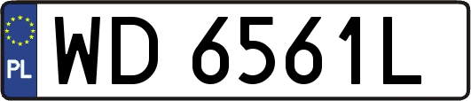 WD6561L