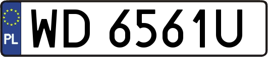WD6561U