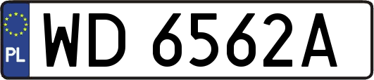 WD6562A