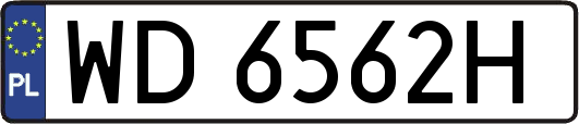 WD6562H