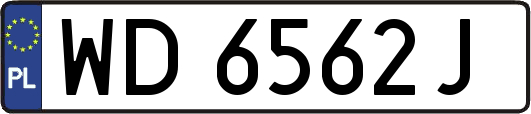 WD6562J