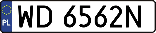 WD6562N