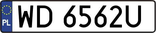 WD6562U